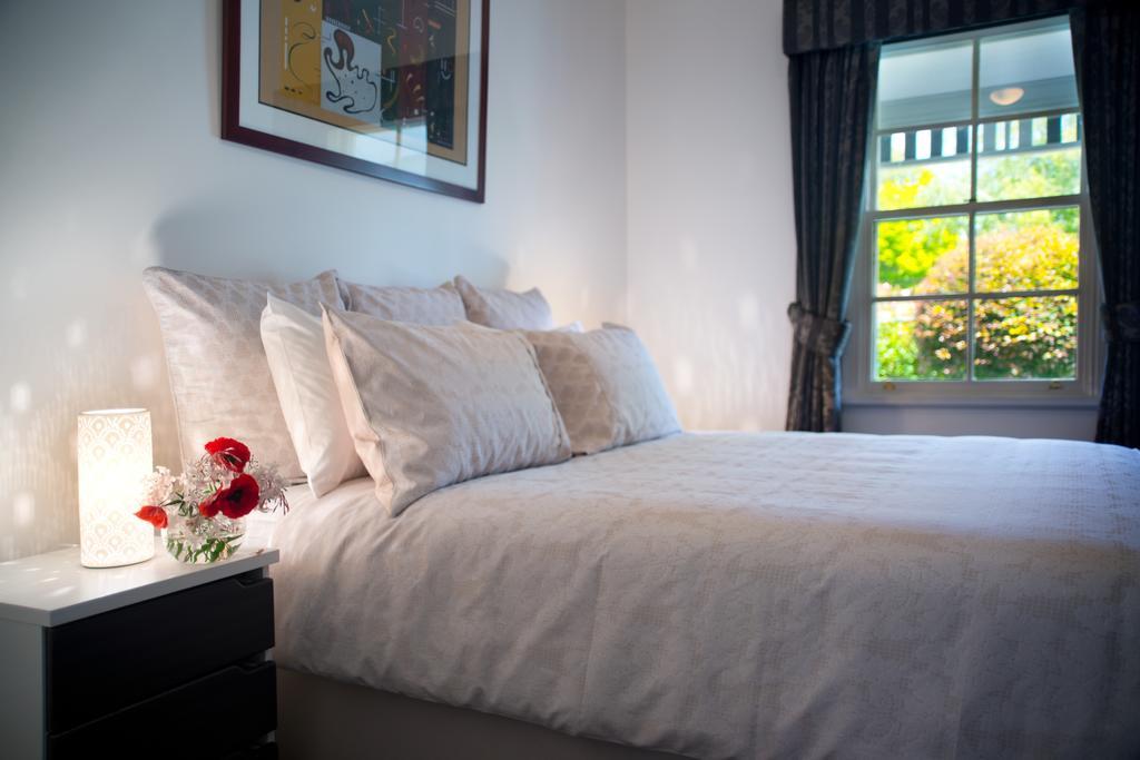 Fortuna Cottage Daylesford Zimmer foto