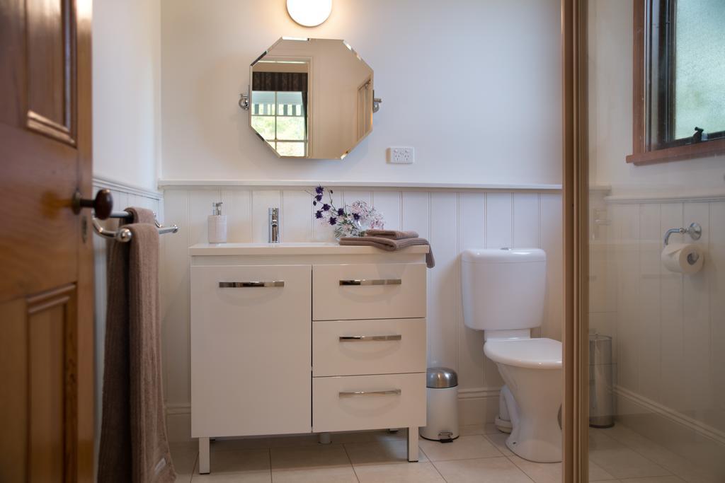 Fortuna Cottage Daylesford Zimmer foto